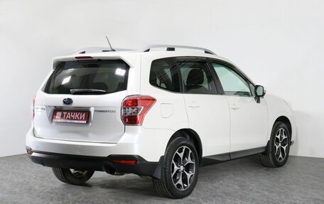 Subaru Forester, 2013 год, 2 198 000 рублей, 6 фотография