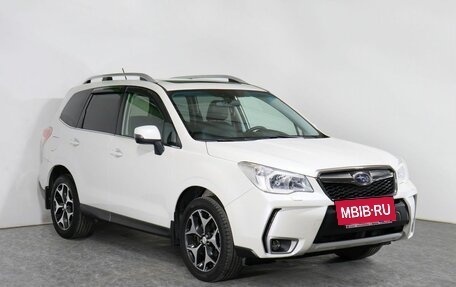 Subaru Forester, 2013 год, 2 198 000 рублей, 3 фотография