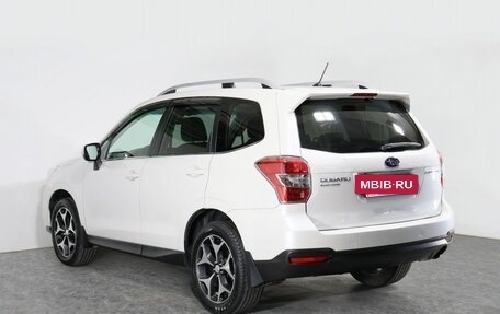 Subaru Forester, 2013 год, 2 198 000 рублей, 4 фотография