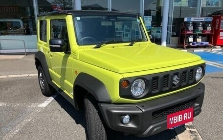 Suzuki Jimny, 2024 год, 2 499 000 рублей, 3 фотография