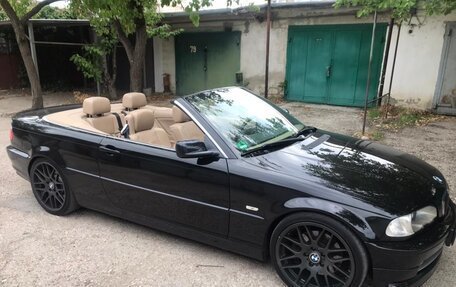 BMW 3 серия, 2004 год, 1 570 000 рублей, 11 фотография