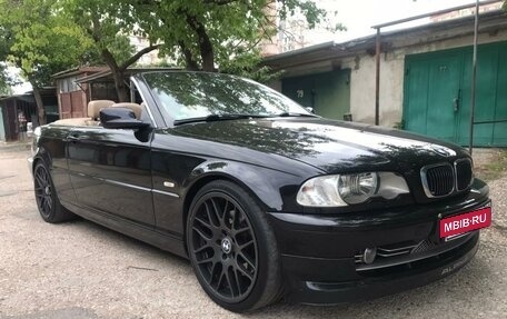 BMW 3 серия, 2004 год, 1 570 000 рублей, 6 фотография