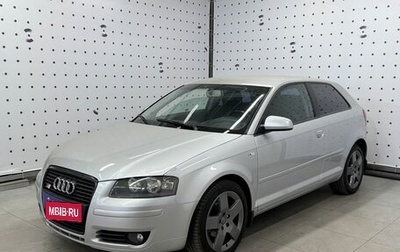 Audi A3, 2006 год, 890 000 рублей, 1 фотография