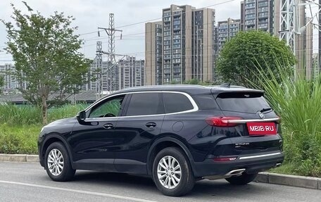 Buick Enclave II, 2020 год, 3 250 000 рублей, 5 фотография