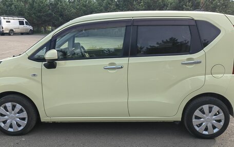 Daihatsu Move VI рестайлинг, 2015 год, 715 000 рублей, 2 фотография