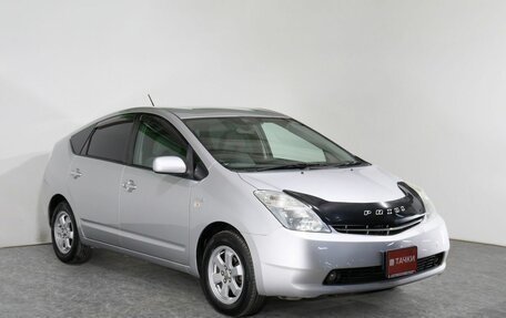 Toyota Prius, 2008 год, 945 000 рублей, 3 фотография