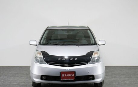 Toyota Prius, 2008 год, 945 000 рублей, 2 фотография