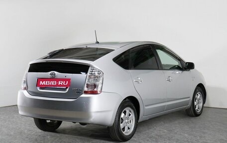 Toyota Prius, 2008 год, 945 000 рублей, 6 фотография