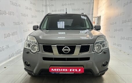 Nissan X-Trail, 2013 год, 1 550 000 рублей, 2 фотография