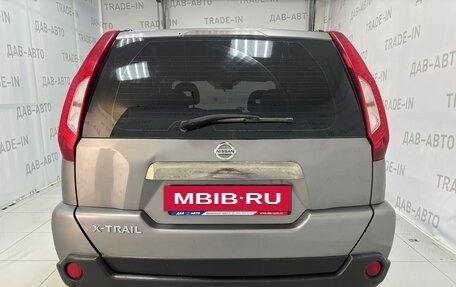 Nissan X-Trail, 2013 год, 1 550 000 рублей, 5 фотография