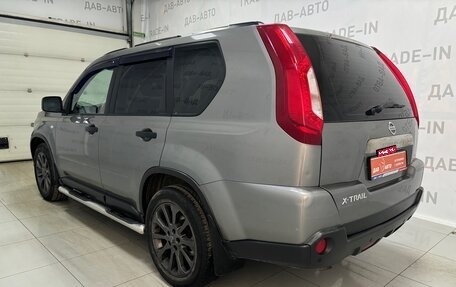 Nissan X-Trail, 2013 год, 1 550 000 рублей, 6 фотография