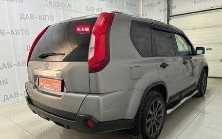 Nissan X-Trail, 2013 год, 1 550 000 рублей, 4 фотография