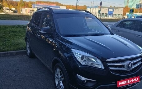 Changan CS35, 2018 год, 1 050 000 рублей, 1 фотография