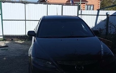 Mazda 6, 2005 год, 450 000 рублей, 1 фотография