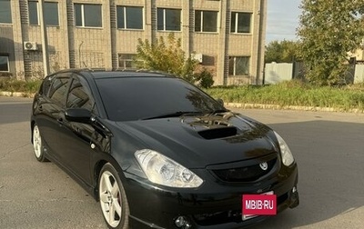 Toyota Caldina, 2002 год, 1 380 000 рублей, 1 фотография