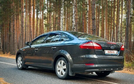 Ford Mondeo IV, 2007 год, 700 000 рублей, 6 фотография