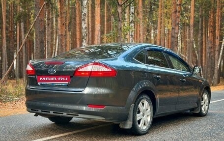 Ford Mondeo IV, 2007 год, 700 000 рублей, 4 фотография