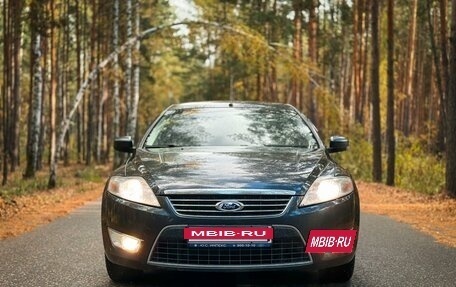 Ford Mondeo IV, 2007 год, 700 000 рублей, 2 фотография