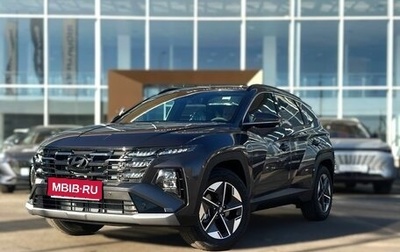 Hyundai Tucson, 2024 год, 4 700 000 рублей, 1 фотография