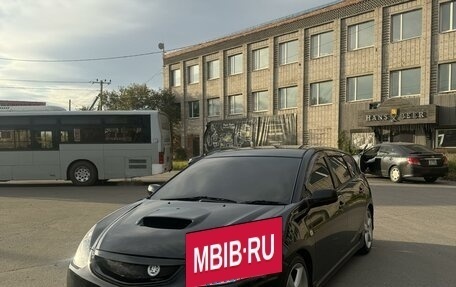 Toyota Caldina, 2002 год, 1 380 000 рублей, 5 фотография