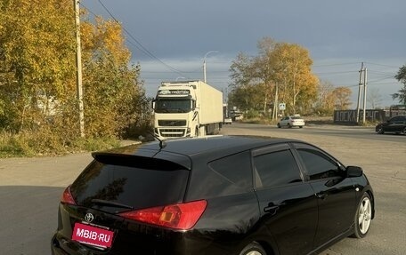 Toyota Caldina, 2002 год, 1 380 000 рублей, 8 фотография