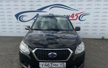 Datsun on-DO I рестайлинг, 2019 год, 640 000 рублей, 1 фотография