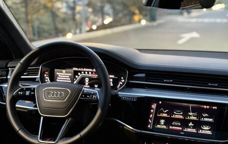 Audi S8, 2023 год, 21 500 000 рублей, 8 фотография