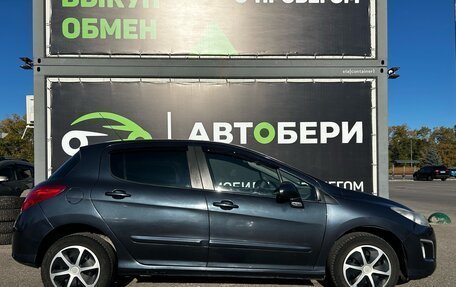 Peugeot 308 II, 2012 год, 617 000 рублей, 4 фотография