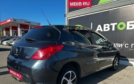 Peugeot 308 II, 2012 год, 617 000 рублей, 5 фотография