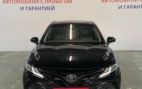 Toyota Camry, 2019 год, 2 790 000 рублей, 2 фотография