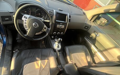 Nissan X-Trail, 2008 год, 900 000 рублей, 19 фотография