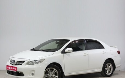 Toyota Corolla, 2011 год, 988 000 рублей, 1 фотография