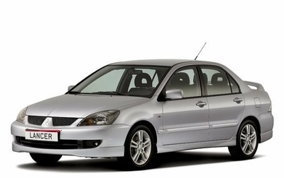 Mitsubishi Lancer IX, 2006 год, 330 000 рублей, 1 фотография