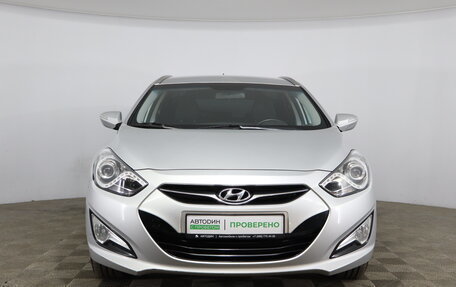 Hyundai i40 I рестайлинг, 2013 год, 1 449 000 рублей, 2 фотография