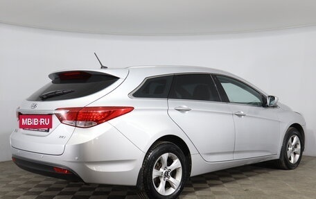 Hyundai i40 I рестайлинг, 2013 год, 1 449 000 рублей, 5 фотография