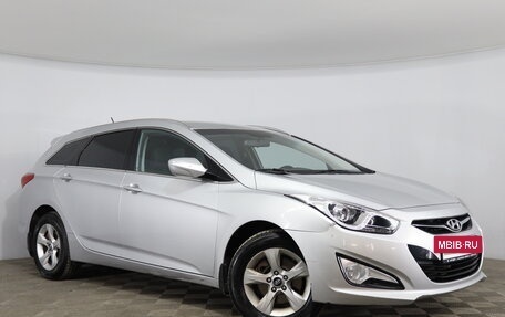 Hyundai i40 I рестайлинг, 2013 год, 1 449 000 рублей, 3 фотография