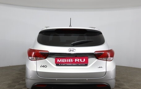 Hyundai i40 I рестайлинг, 2013 год, 1 449 000 рублей, 6 фотография