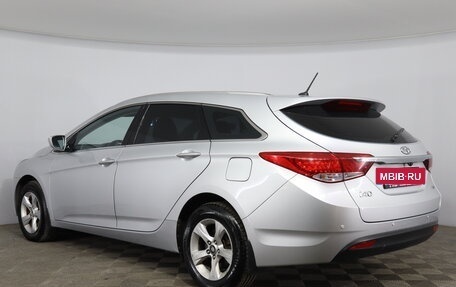 Hyundai i40 I рестайлинг, 2013 год, 1 449 000 рублей, 7 фотография