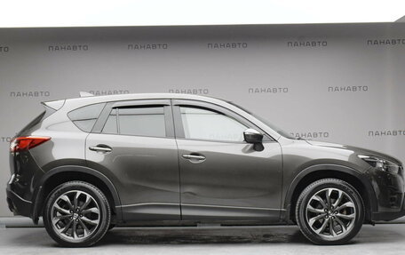 Mazda CX-5 II, 2015 год, 2 184 000 рублей, 3 фотография