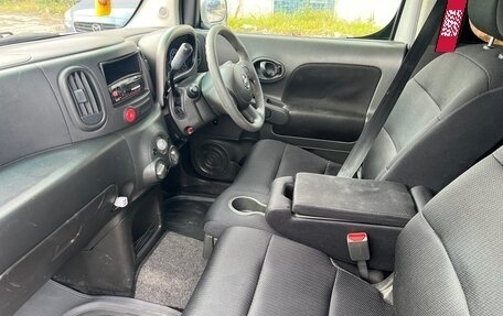 Nissan Cube III, 2010 год, 660 000 рублей, 11 фотография