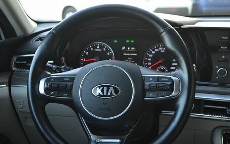 KIA K5, 2021 год, 2 990 000 рублей, 11 фотография