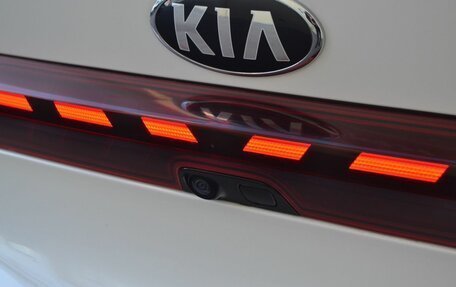 KIA K5, 2021 год, 2 990 000 рублей, 35 фотография