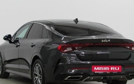 KIA K5, 2021 год, 2 495 000 рублей, 3 фотография