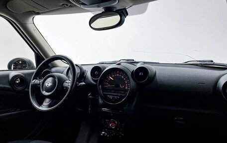 MINI Countryman I (R60), 2014 год, 1 599 000 рублей, 15 фотография