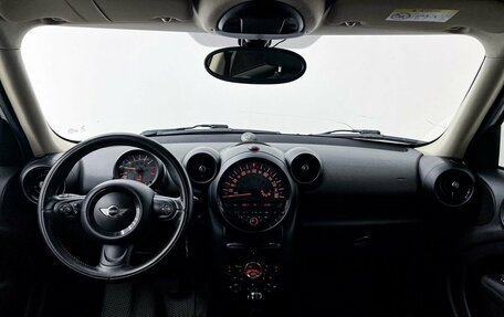 MINI Countryman I (R60), 2014 год, 1 599 000 рублей, 18 фотография