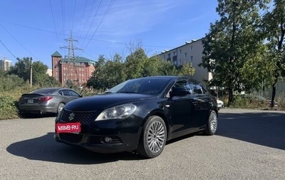 Suzuki Kizashi, 2011 год, 1 400 000 рублей, 1 фотография