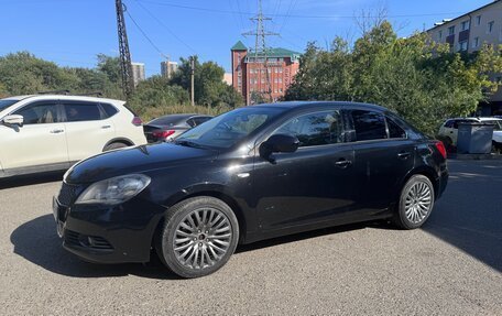 Suzuki Kizashi, 2011 год, 1 400 000 рублей, 3 фотография