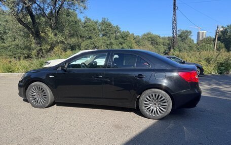 Suzuki Kizashi, 2011 год, 1 400 000 рублей, 4 фотография