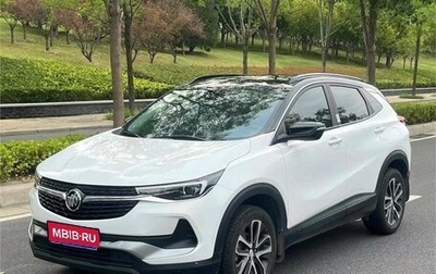 Buick Encore I, 2021 год, 1 500 000 рублей, 1 фотография