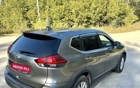 Nissan X-Trail, 2019 год, 2 800 000 рублей, 9 фотография